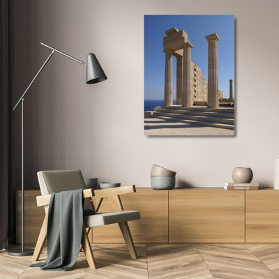 Acropolis of Lindos