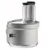 KitchenAid® Food Processor Attachment with Commercial Style Dicing Kit