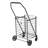 Capacity Foldable Utility Cart