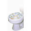 Adhésif décoratif pour salle de bain Coastal-49936983