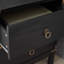 Alfano 18.5'' Drawer Nightstand-1886876076