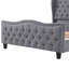 Structure de lit Royale-835307042