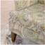 Chaises d'appoint pour le salon