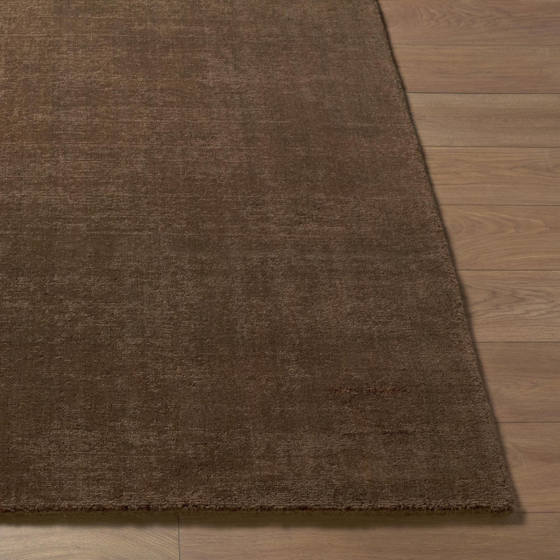 Keban Handmade Rug, Round 10'