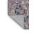 Machine Washable Pink Area Rug-2147334099