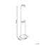 Metal 2 - Hook Coat Rack-580858425