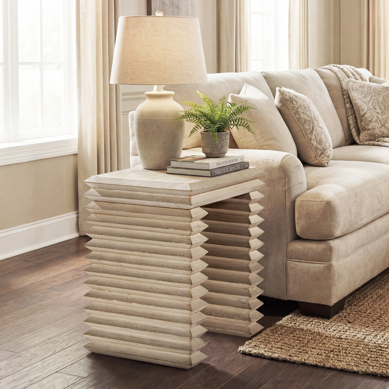 Table d'appoint Cresha
