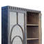 Zyana Display Cabinet
