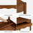 Shelli Solid Wood Solid Wood Writing Desk-1590597397