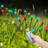 Solar Luminary & Pathway Lights-1452711739