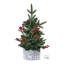 Artificial Pine Christmas Tree-1998079143