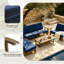 Ensemble de conversation Polett-418965936-418965634-418965694