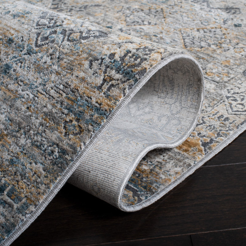 Tapis oriental Dream Performance, Rectangulaire 3 pi x 5 pi