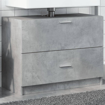 Brynly Under Sink Cabinet