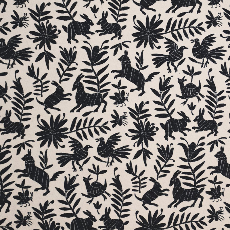 Prive Pinata Fabric, Domino