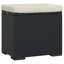 Lawanza Outdoor Ottoman with Sunbrella® Cushion-79762212