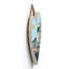 Katie Pearson Wall Decor on Solid Wood
