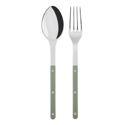 Bistrot Solid Serving Piece