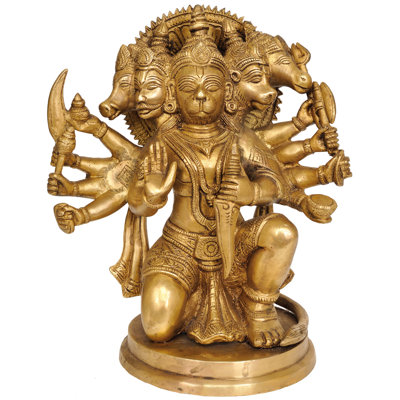 Religious & Spiritual Figurines & Sculptures