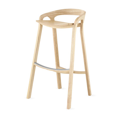 She Said Bar Stool