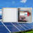 PV Combiner Box, 6 String, Solar Combiner Box with 15A Rated Current Fuse