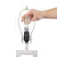 Base de lampe de table simple 28,5 po-969391911