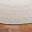 Tapis en laine tissé à la main 0,6 po, 0,4 po Coffey-1069760066