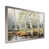 Silver Single Picture Framed selected