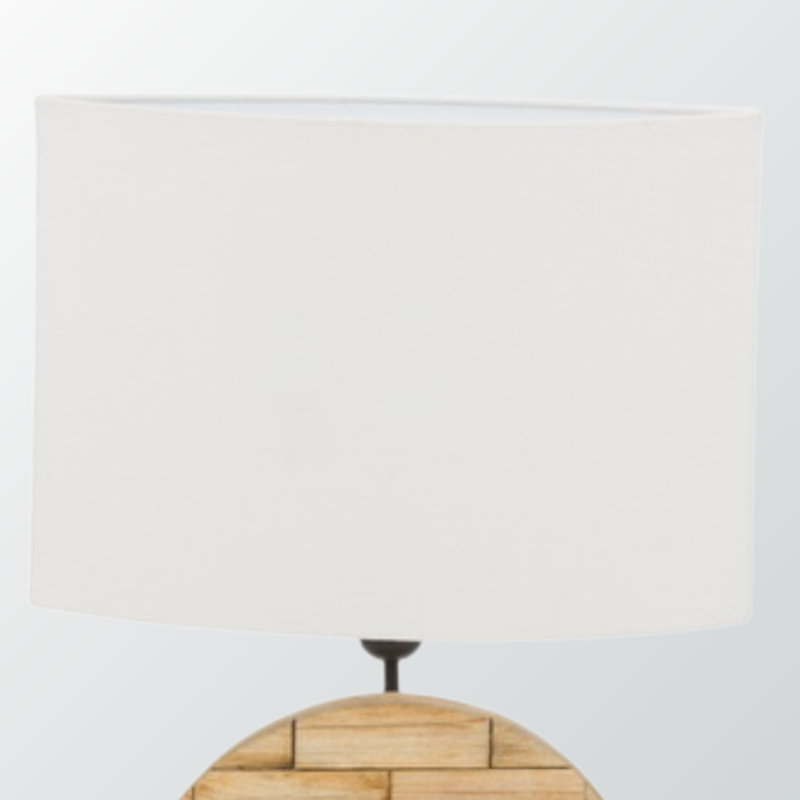 Thompson Wood Table Lamp