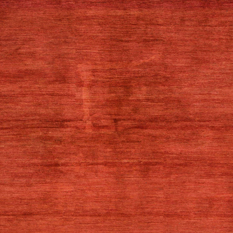 Tapis abstrait moderne 797, Carré 6 pi