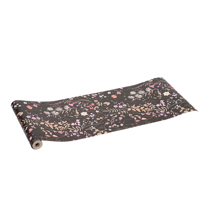 10m x 44cm Wallpaper Roll