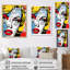 Art féminin séquentiel sur toile-1075366063-1298629152