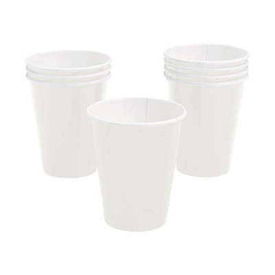 Disposable Paper Cups