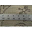 Tapis rouille classique rouille 6 x 10