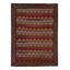 One-of-a-Kind Rectangle 8’10"x11’3" Area Rug