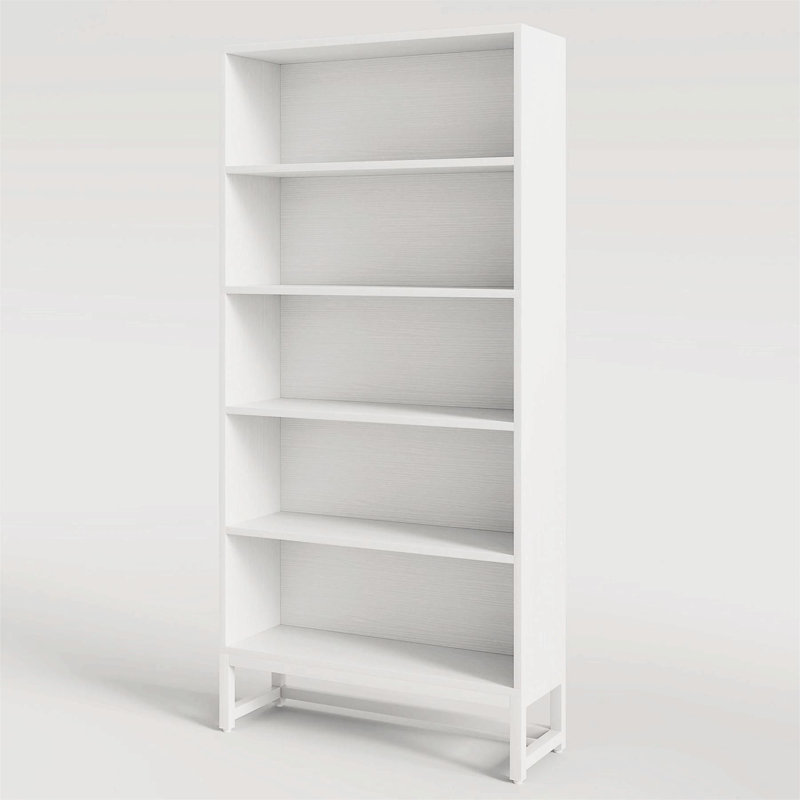 Bibliothèque Aiydan, Blanc