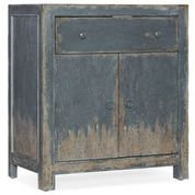 Accent Cabinet