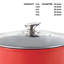 Durane 5 - Piece Non-Stick Aluminum Cookware Set-93511006