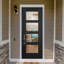 4 portes avant en acajou pour 4 pièces Continental-70697408-91075663-93853912