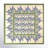 Kappa Square Tablecloth-86866059-86866060
