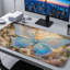Polyester Desk Pad-115989982