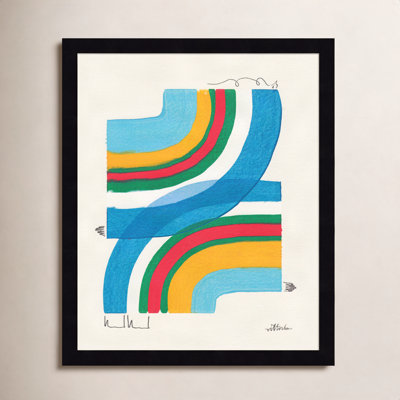 Olav "A Plan for Myself" Print
