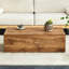 Table basse Modern