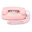 Rotary Dial Corded Telephone