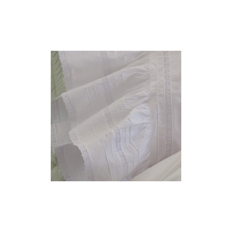 Elisa Sheet Set, California King Sheet Set + 2 Pillowcases