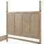 Leflore Heights Canopy Bed-1120676949
