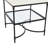 Tarango Libertine End Table-63189041