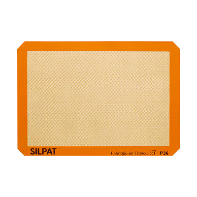 Silpat Medium Size Non-Stick Baking Mat