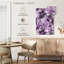 Avery marbre aquarelle très mauve Peri-108227918