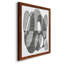 «Opposite Day I», reproduction d'art sur toile simple-88381065-88381068